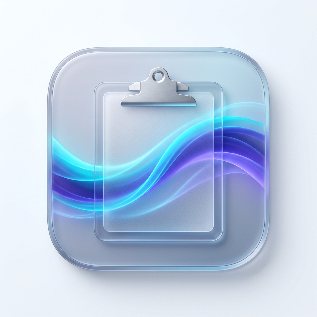 Clipstream App Icon